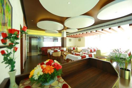 Hotel Park Regency