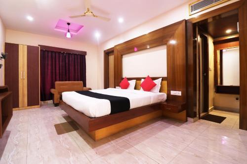 Ashiana Hill View Hotel