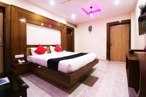 Ashiana Hill View Hotel
