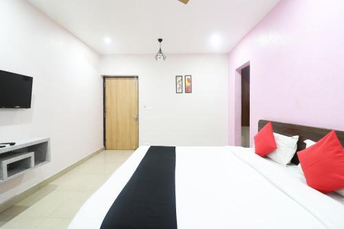 Ashiana Hill View Hotel