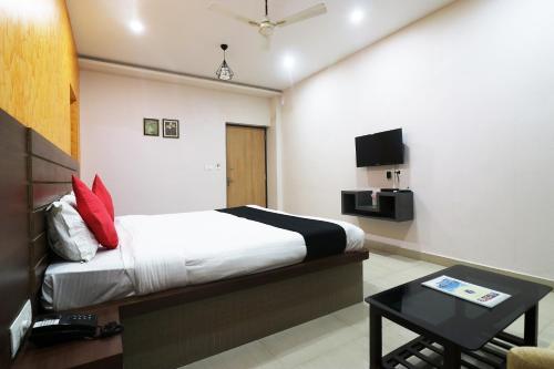 Ashiana Hill View Hotel