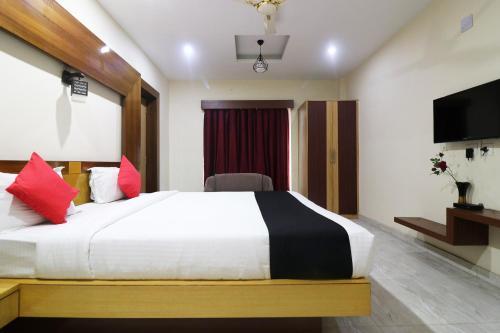 Ashiana Hill View Hotel