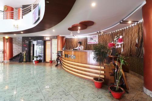 Ashiana Hill View Hotel