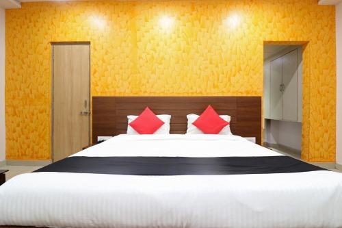 Ashiana Hill View Hotel