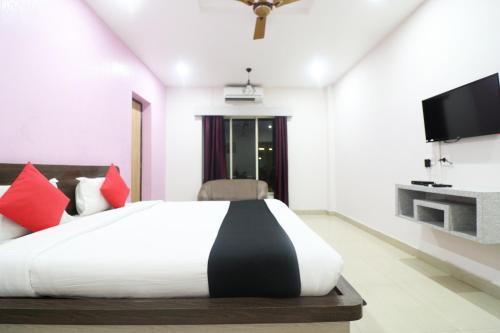Ashiana Hill View Hotel