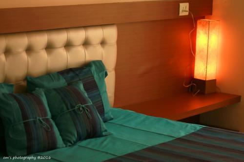 Apartamento Goa Fiesta