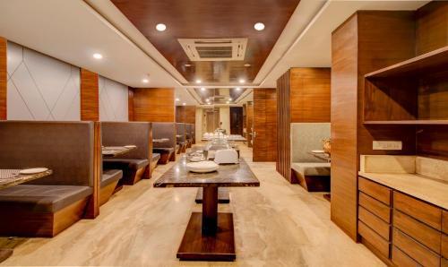 Hotel Treebo Select Stylotel By Jagadish