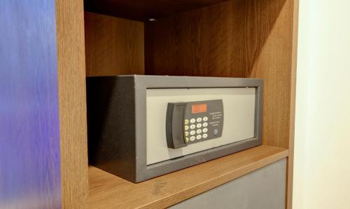 Hotel Treebo Select Stylotel By Jagadish