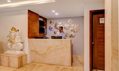 Hotel Treebo Select Stylotel By Jagadish