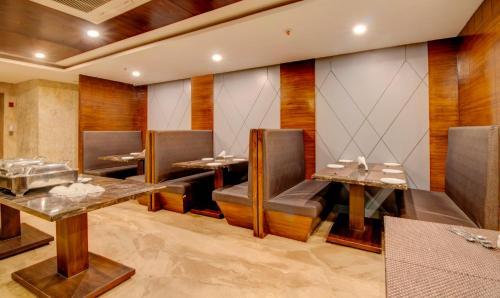 Hotel Treebo Select Stylotel By Jagadish