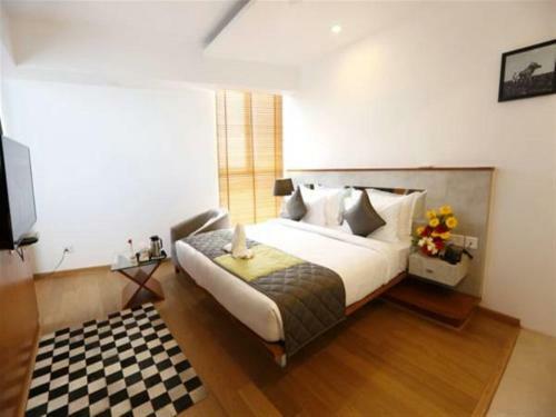 Hotel Shivas Gateway