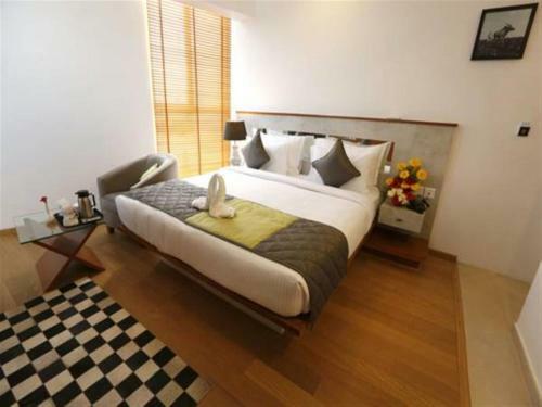 Hotel Shivas Gateway