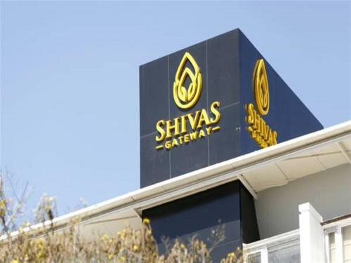 Hotel Shivas Gateway