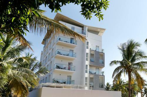 Hotel Shivas Gateway