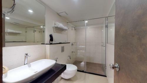 Hotel Shivas Gateway