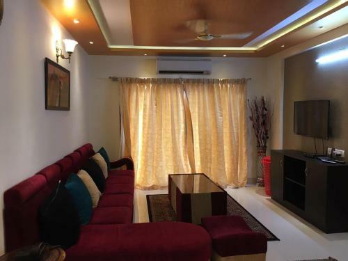 Am Suites And Service Apartments