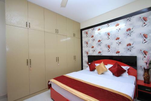Am Suites And Service Apartments