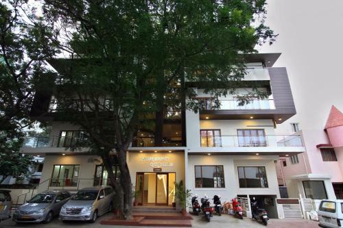 Am Suites And Service Apartments