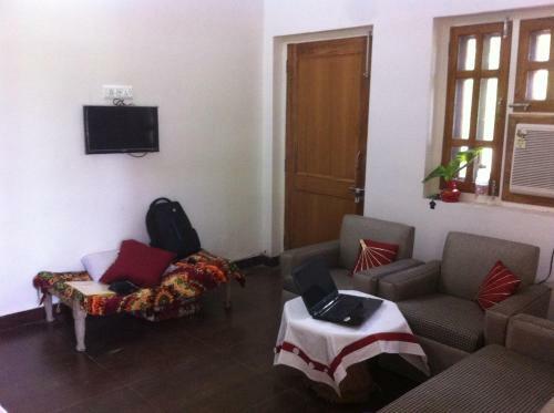 Agroturismo A Cob Cottage