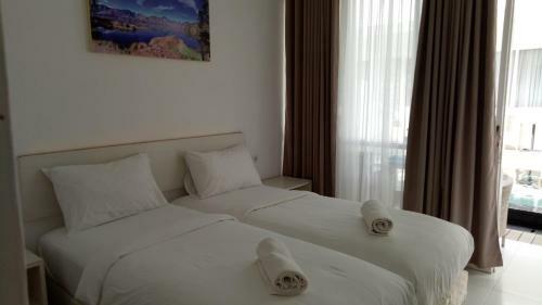 Hotel Villa Phy Phy 2