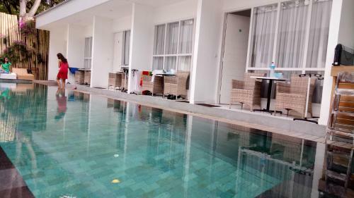 Hotel Villa Phy Phy 2