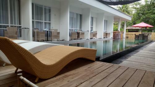 Hotel Villa Phy Phy 2