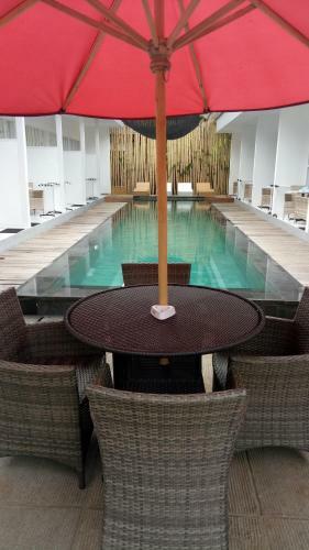 Hotel Villa Phy Phy 2