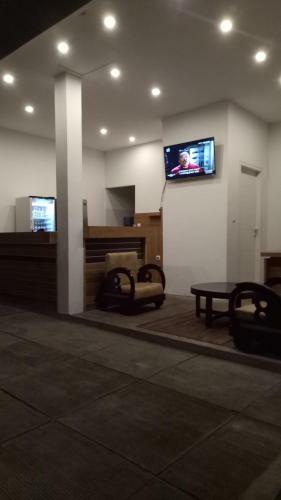 Hotel Villa Phy Phy 2