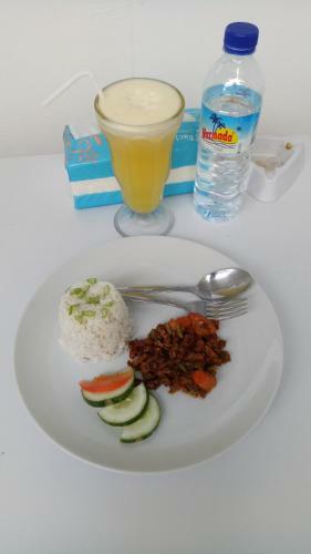 Hotel Villa Phy Phy 2