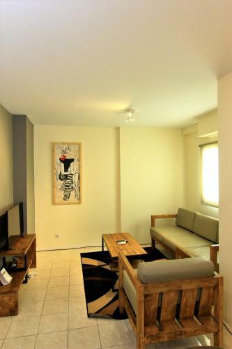 Apartment Queen Victoria