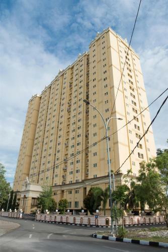 Apartment Queen Victoria