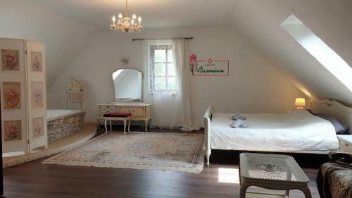 Bed & Breakfast Lesence Major