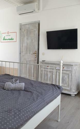Bed & Breakfast Lesence Major