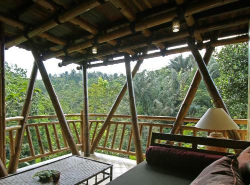 Hotel Alassari Plantation