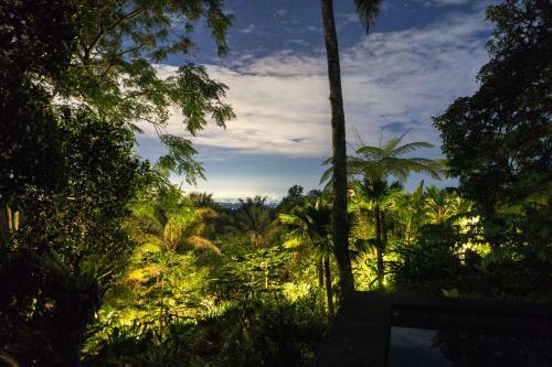 Hotel Alassari Plantation