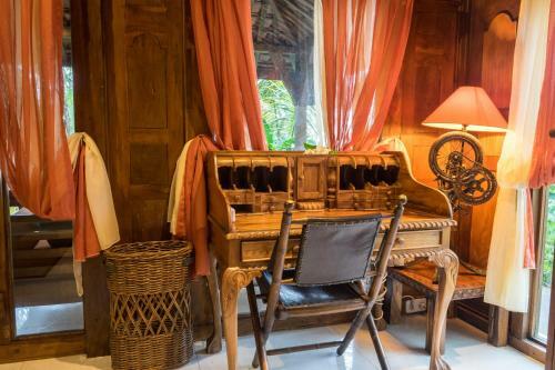 Hotel Alassari Plantation