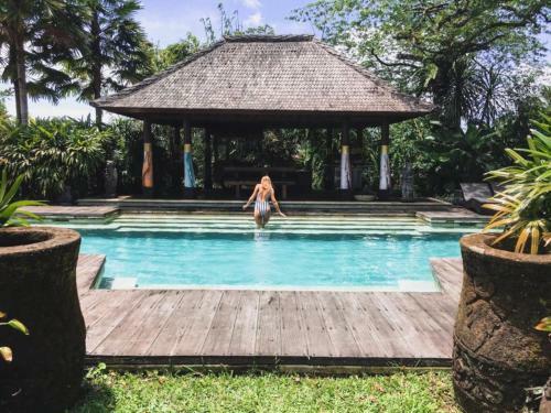 Hotel Alassari Plantation