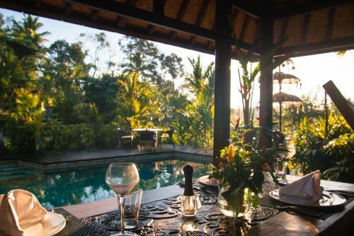 Hotel Alassari Plantation