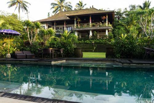 Hotel Alassari Plantation