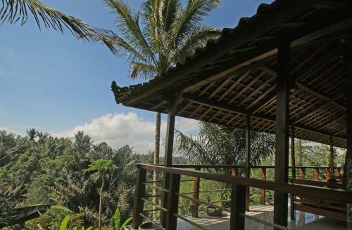 Hotel Alassari Plantation