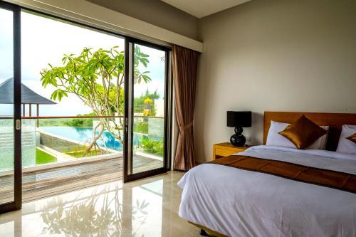Villa Serenita Bali