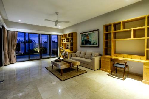 Villa Serenita Bali