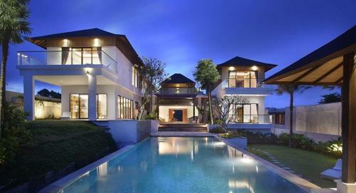 Villa Serenita Bali