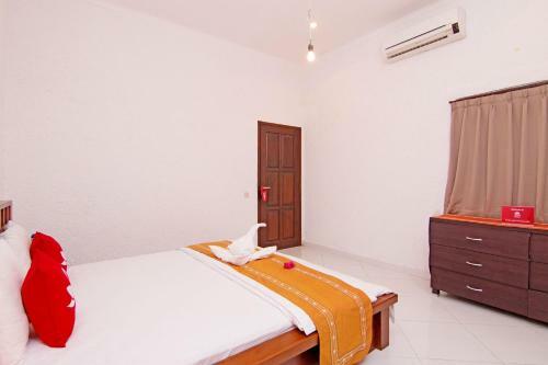 Hotel Zen Premium Lovina Damai Hill Side
