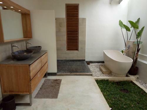 Bed & Breakfast Blue Garden Yogyakarta
