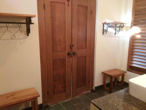 Bed & Breakfast Blue Garden Yogyakarta