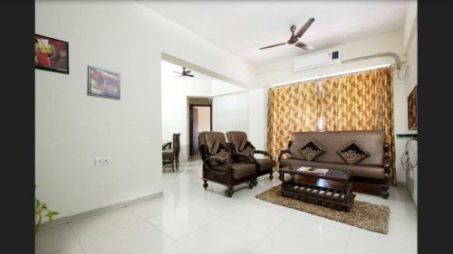 Apartamento Bss - Pluto Near Iit Powai