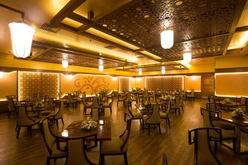 The E Hotel At Eskay Resorts
