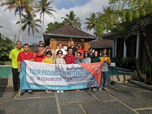 Villa Rumah Pakankamih
