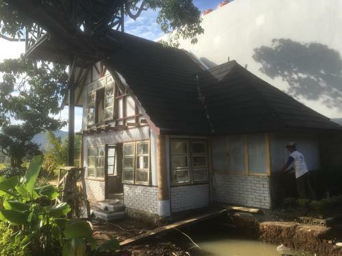 Villa Rumah Pakankamih